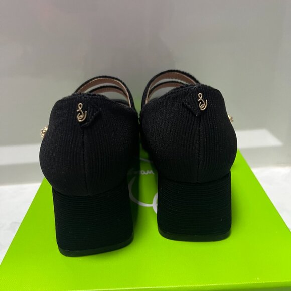 Sam Edelman Tahira Pump - Picture 12 of 16